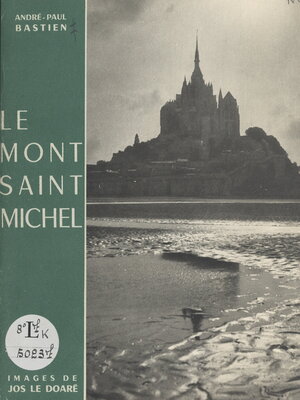 cover image of Le Mont Saint-Michel